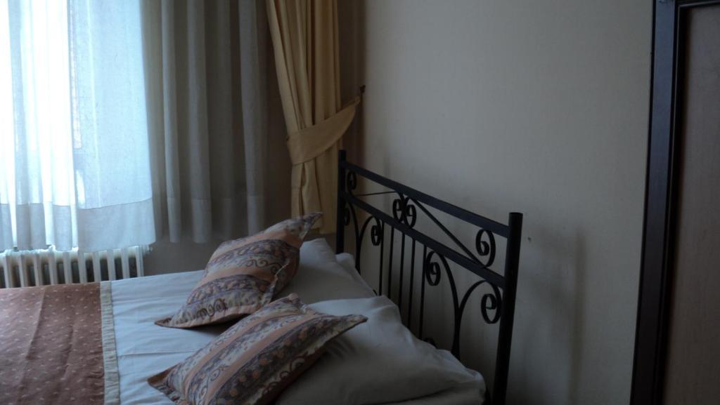 Yavuz Hotel Ankara Cameră foto