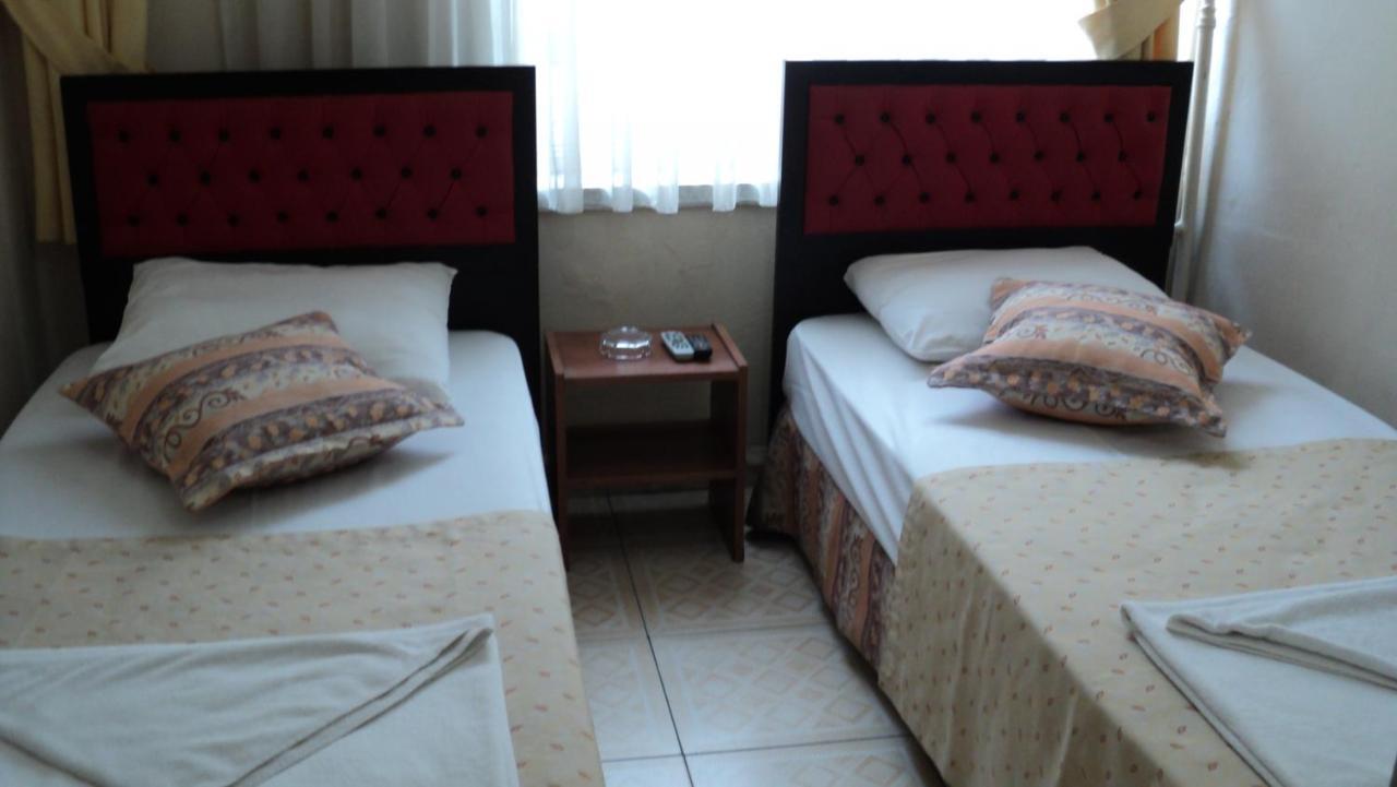 Yavuz Hotel Ankara Cameră foto